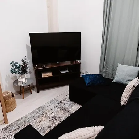 Ah Mlynská Apartman Kassa