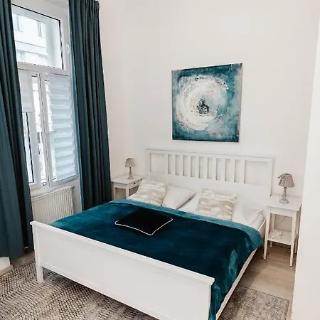 Apartman Ah Mlynská *