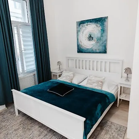 Ah Mlynská Apartman