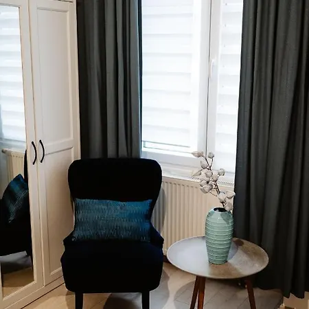 Apartman Ah Mlynská Kassa