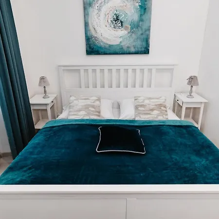 Ah Mlynská Apartman