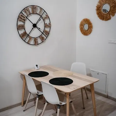 Apartman Ah Mlynská Kassa