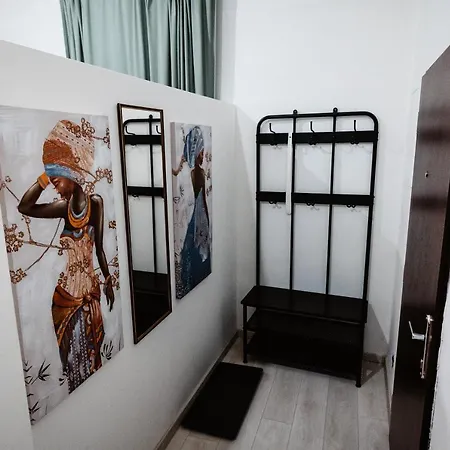 Apartman Ah Mlynská