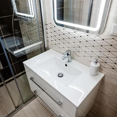 Apartman Ah Mlynská