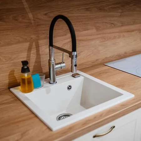 Apartman Ah Mlynská *