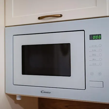 Apartman Ah Mlynská *