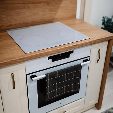 Apartman Ah Mlynská *