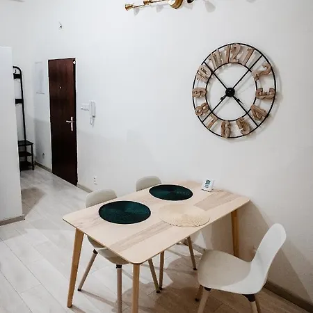 Apartman Ah Mlynská Kassa