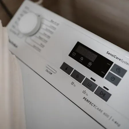 Apartman Ah Mlynská *