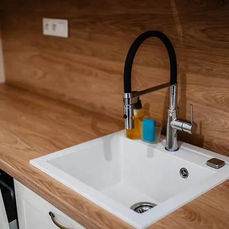 Apartman Ah Mlynská Kassa