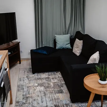 Apartman Ah Mlynská