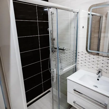 Apartman Ah Mlynská *
