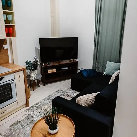 Apartman Ah Mlynská
